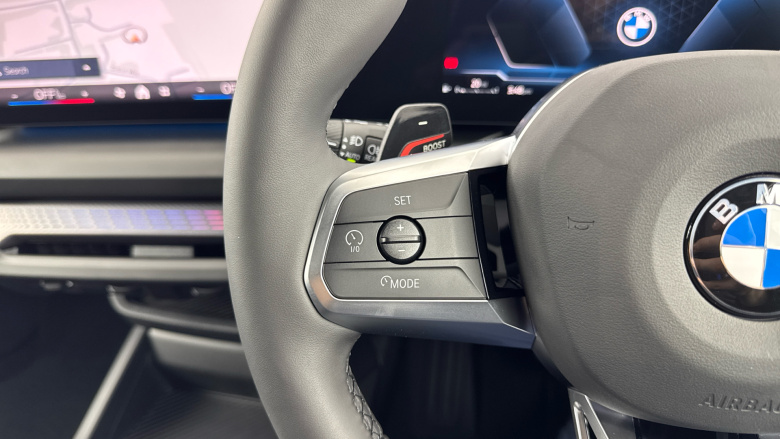 BMW 2 Series 220 M Sport 4dr Step Auto Petrol Saloon